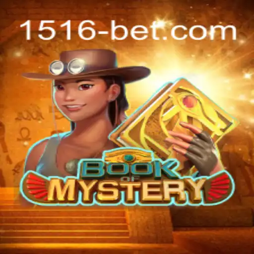 BookofMystery: Explorando o Fenômeno de Entretenimento da 1516bet.com