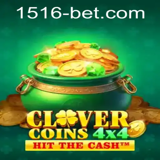 Descubra CloverCoins4x4: A Nova Sensação dos Jogos Online