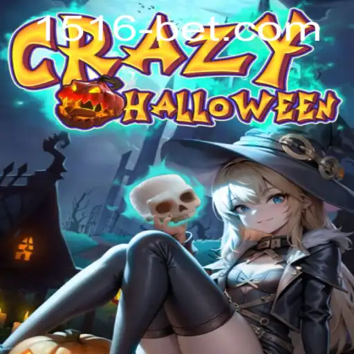 CrazyHalloween: Descubra o Jogo que Está Revolucionando os Cassinos Online