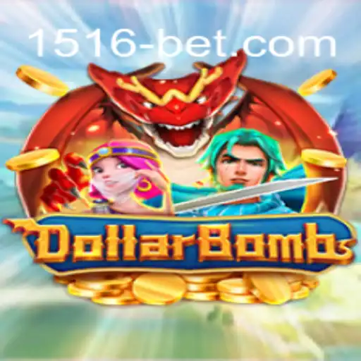 Explorando o Mundo Empolgante de DollarBombs na 1516bet.com