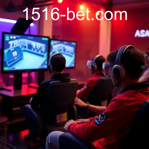 Esportes virtuais