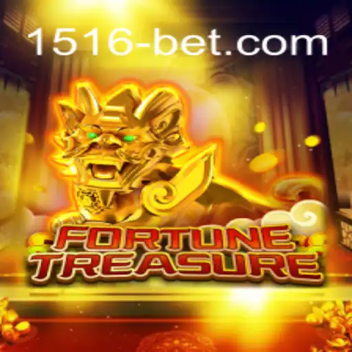 Explorando o Mundo de FortuneTreasure: Um Jogo Empolgante na Plataforma 1516bet.com
