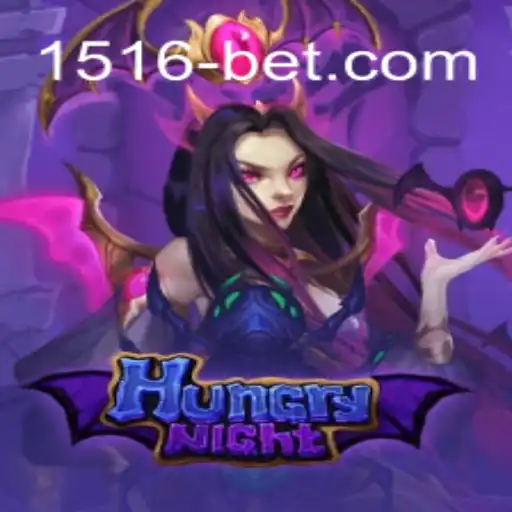 Descubra o Fascinante Mundo de HungryNight com 1516bet.com