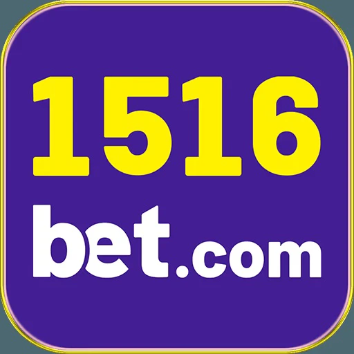 1516bet.com Logo