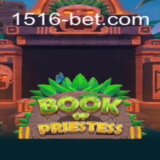 Explorando o Fascinante Mundo de BookOfPriestess no 1516bet.com
