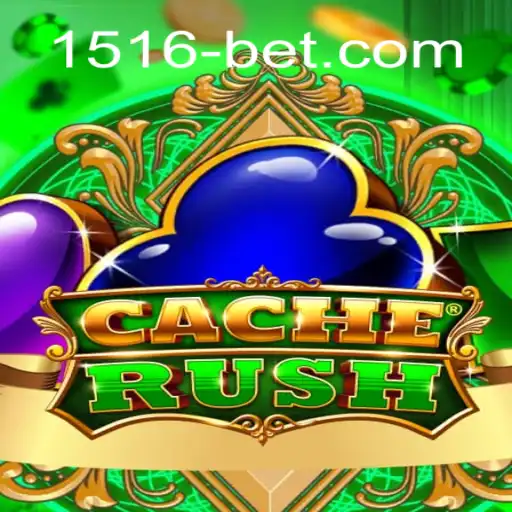 CacheRush: O Novo Fenômeno de Entretenimento no Universo dos Jogos Online
