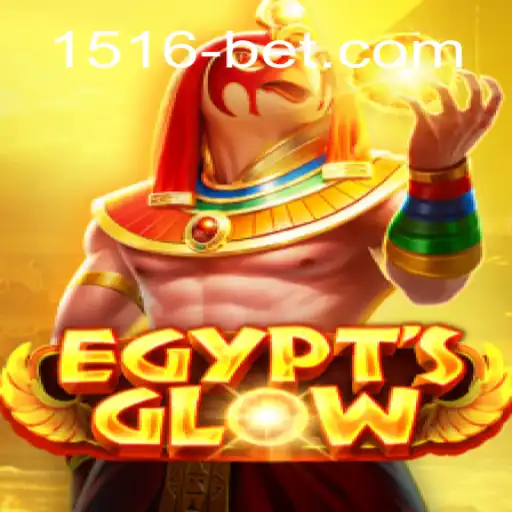 Explorando o Fascinante Mundo de EgyptsGlow na 1516bet.com
