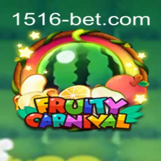 Explorando o Jogo FruityCarnival: Uma Jornada de Diversão e Estratégia