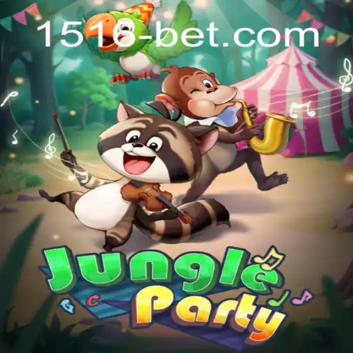 Descubra Tudo Sobre JungleParty e Como Jogar com 1516bet.com