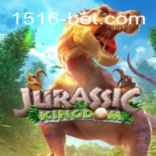 JurassicKingdom: Explore a Terra dos Dinossauros com 1516bet.com