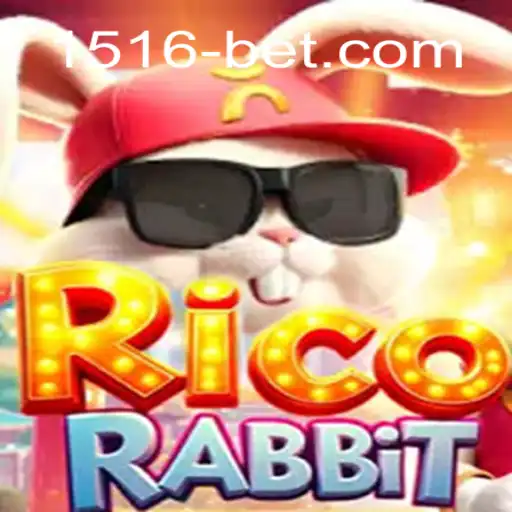 Descubra o Mundo Emocionante do Jogo RicoRabbit
