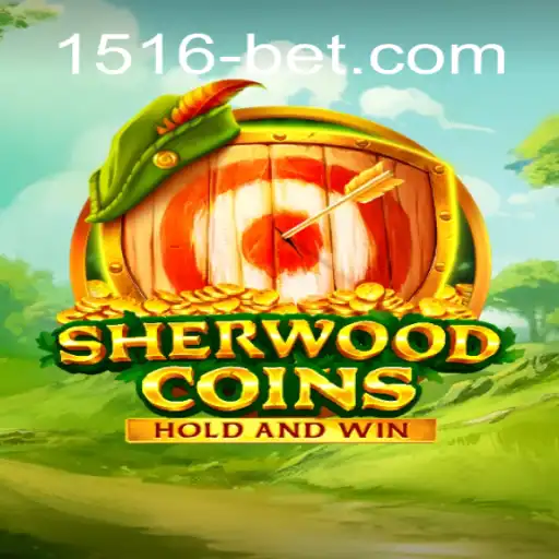 Explorando o Mundo de SherwoodCoins: Uma Aventura em Jogo com 1516bet.com