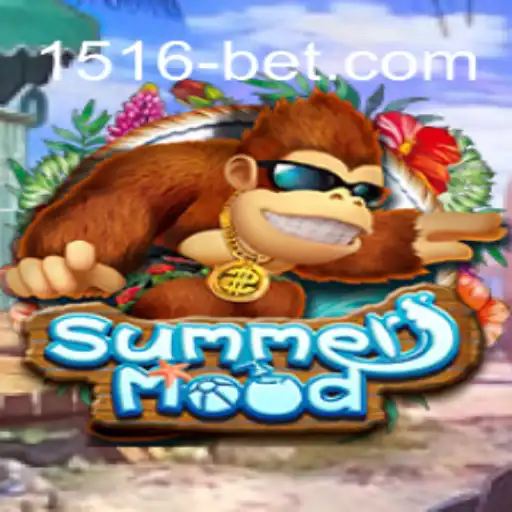 SummerMood: A Nova Sensação dos Jogos Online na 1516bet.com